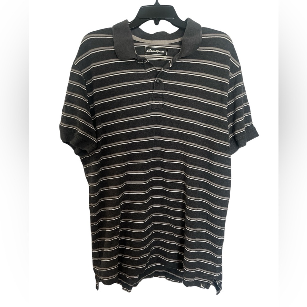 Men’s Eddie Bauer XLT Polo